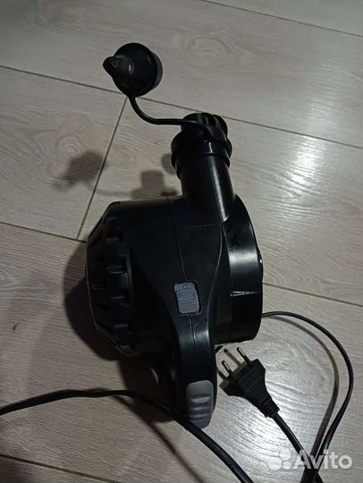 Электрический насос