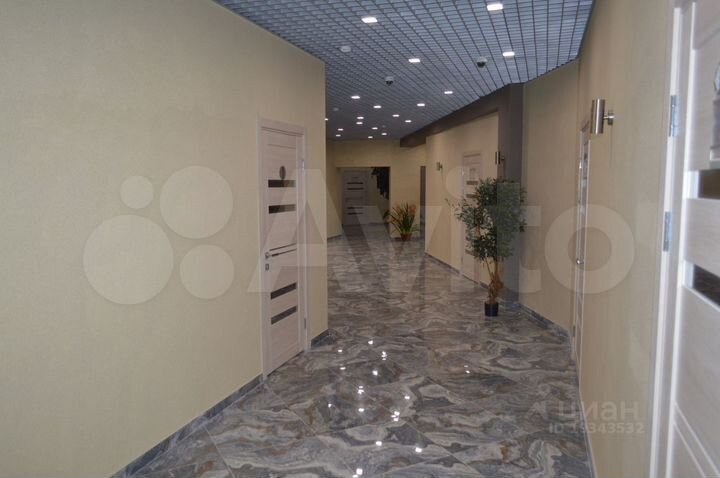 Свободного назначения, 47 м²