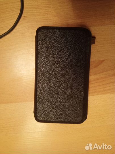 Павер банк с солнечной батареей 20000 mAh