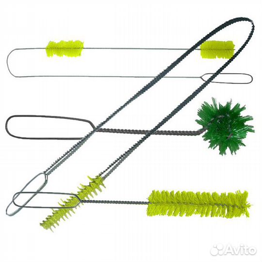 Доильный аппарат для коров