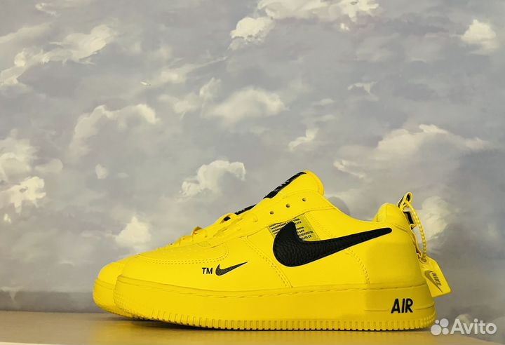 Мужские и женские кроссовки nike от 35-40