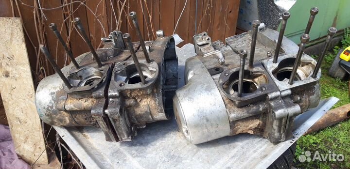 Запчасти иж юпитер