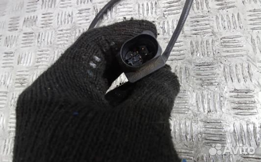 Лямбда-зонд jeep grand cherokee WK2 (MML06PB01)