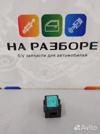 Блок иммобилайзера Kia Rio X-line