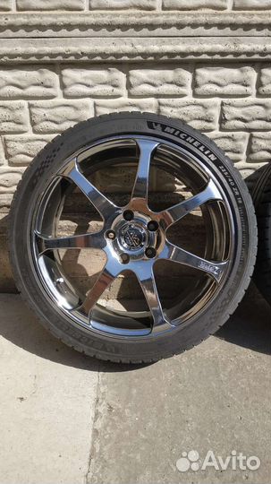 Литые диски