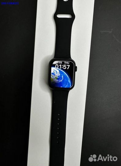 Apple Watch 8 41мм