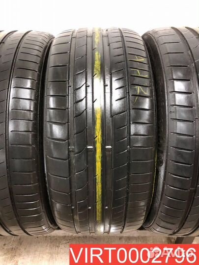 Continental ContiSportContact 5P 235/35 R19 91Y