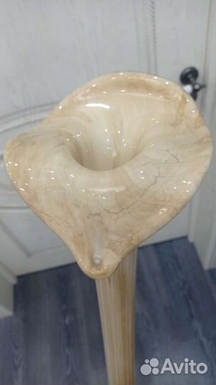 Ваза напольная