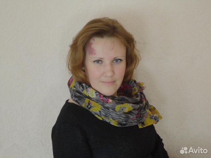 Педагог/гувернантка