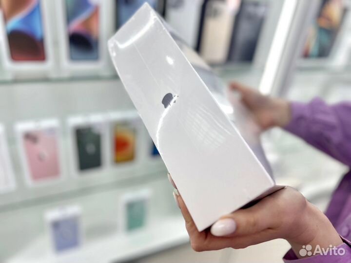 Apple MacBook Air 13 M1 8/256GB Silver