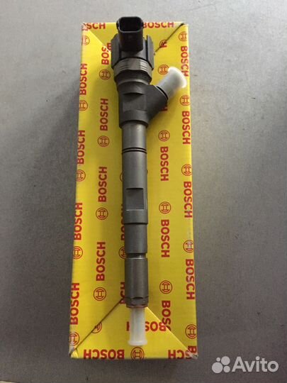 Форсунки на hyundai grand starex 0445110274