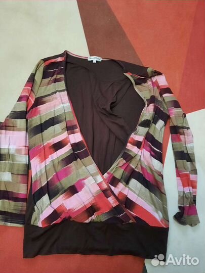 Зимние вещи для беременных 46 размер