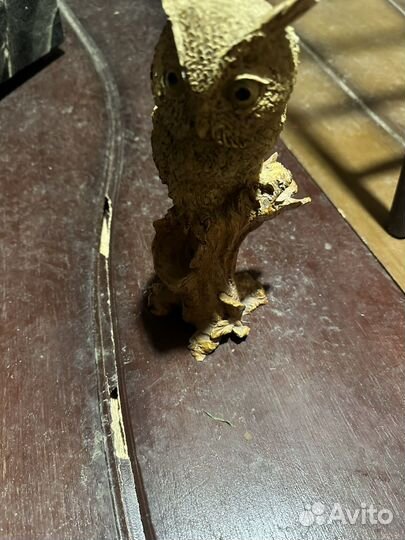 Сова статуэтки фигуры