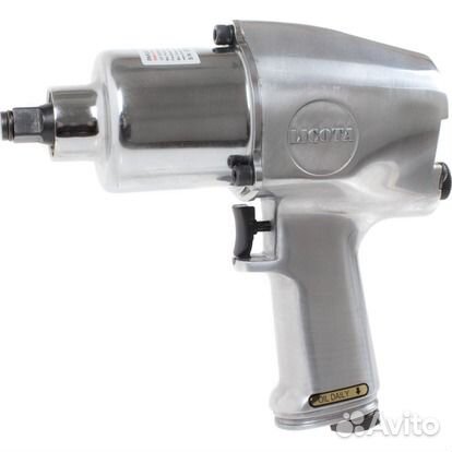 Гайковерт пневматический Licota PAW-04004