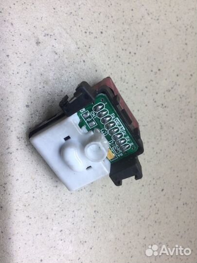 Датчик Hyundai Elantra AD G4FG 2019