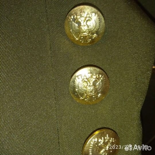 Костюм для мальчика