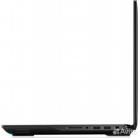 Ноутбук Dell G5 5500 G515-5959 (Intel Core i7 1075