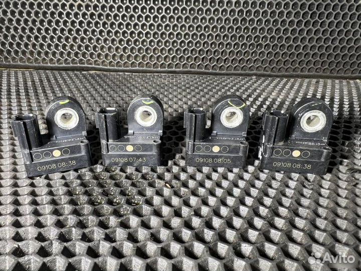 Датчик удара Airbag Mazda Cx-7 2006-2009