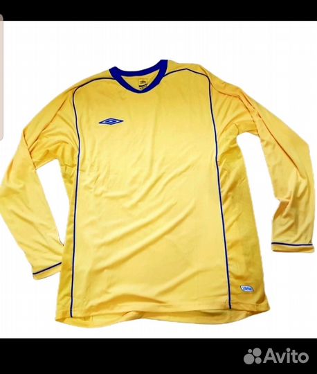 Umbro майка оригинал 52-54