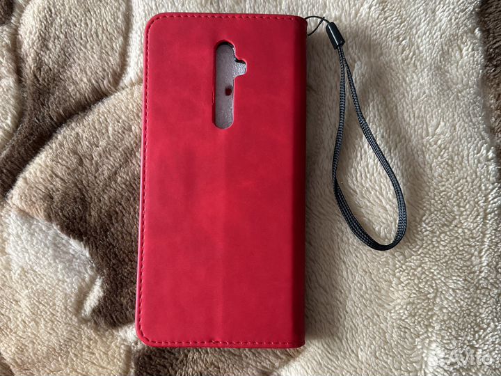 Чехол на oppo reno 2Z