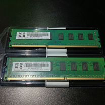 Оперативная память ddr3 8 gb