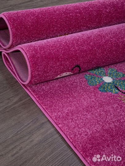 Детский ковер. Высокое качество