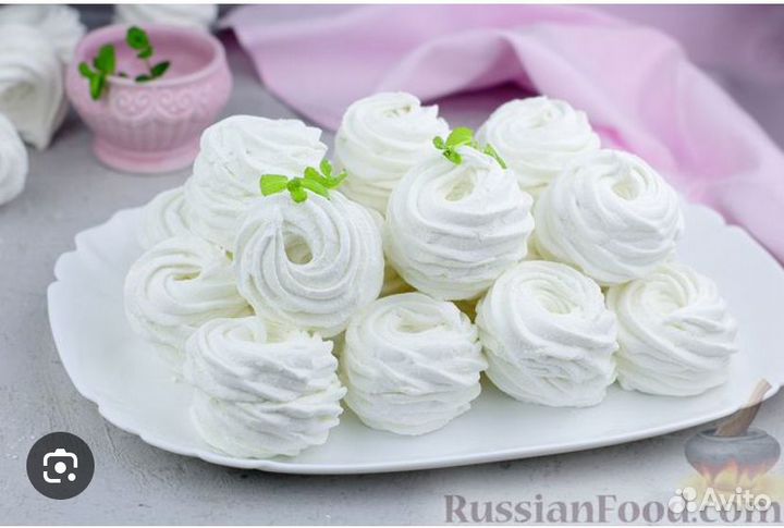 Упаковщица зефира Вахта в Костроме