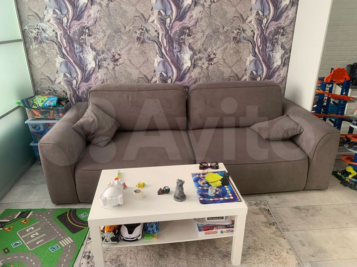 Квартира-студия, 32,4 м², 3/17 эт.