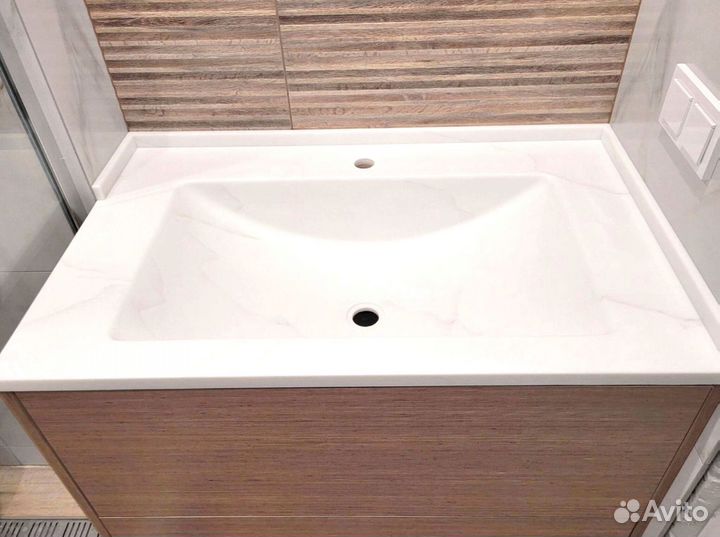 Столешницы кухня подоконники из камня