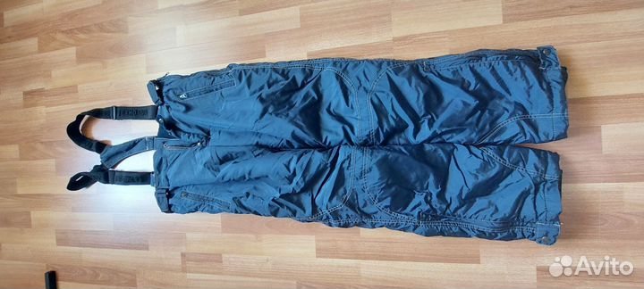 Комплект зимней спецодежды 