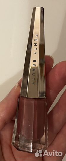 Помада для губ жидкая fenty beauty