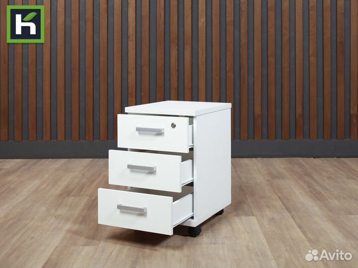 Тумба выкатная / Мобильная тумба