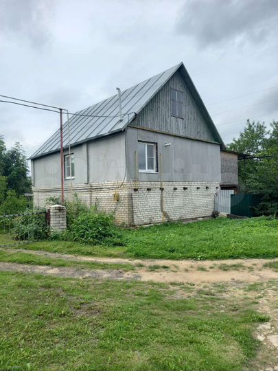 Дом 147 м² на участке 15 сот.