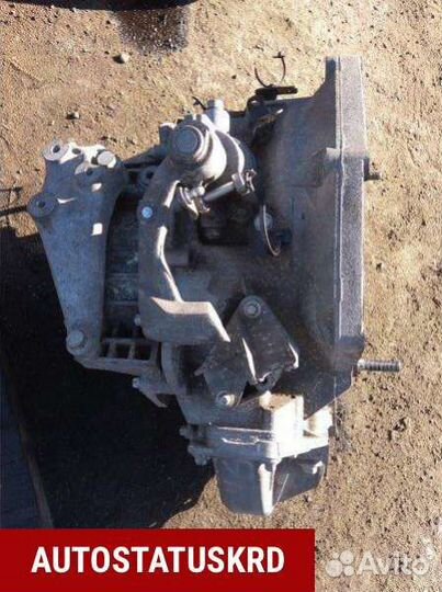Кпп (Коробка передач механическая) GM55561659 Opel Insignia (A) 2.0 Дизель