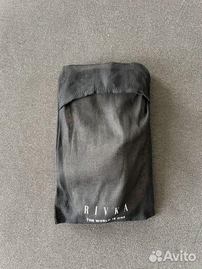 Варежки rivka