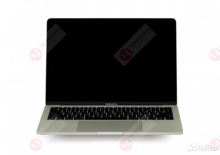 Ноутбук MacBook Pro 13 2017 8Gb SSD 500Gb