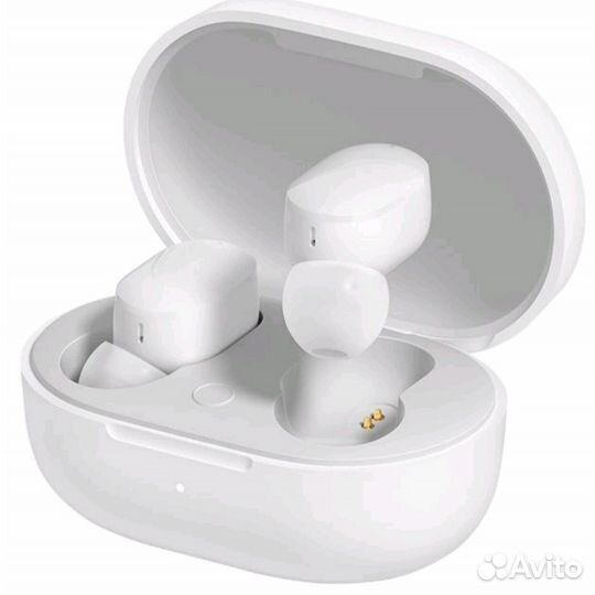 Новые наушники xiaomi redmi airdots 3