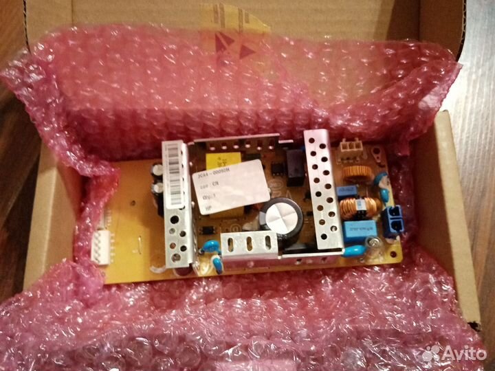 Плата питания JC44-00090H для Samsung