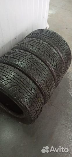 Kumho KC16 225/65 R17