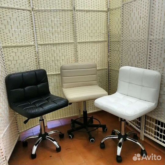 Стул Мастера