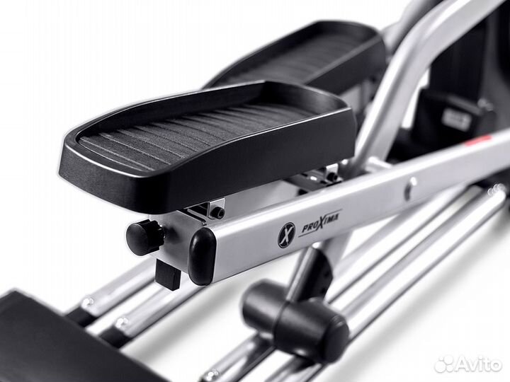Эллиптический тренажер Proxima Senator iPRO