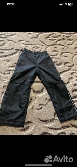 Вещи пакетом