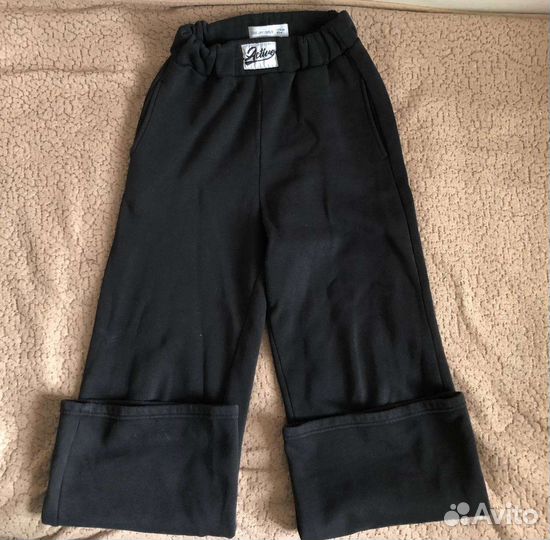 Детские вещи пакетом