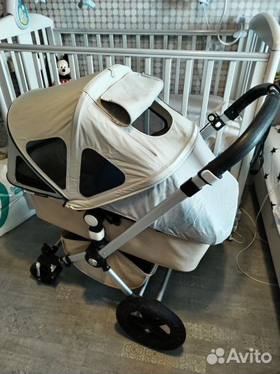 Коляска bugaboo cameleon 2 в 1