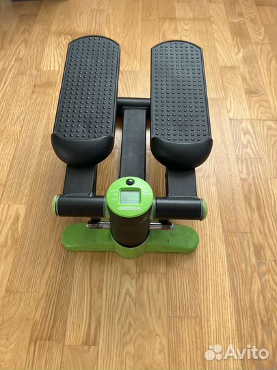 Тренажер степпер бу