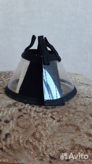 Воротник защитный для животных