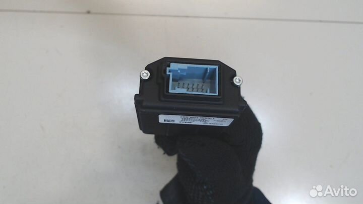 Камера заднего вида Renault Kadjar, 2018