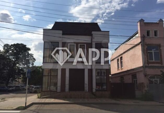 Торговая площадь, 180 м²