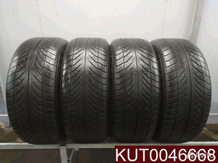 Goodyear Wrangler Ultra Grip 255/50 R19 107U