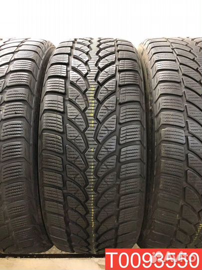 Bridgestone Blizzak LM-32 205/55 R16 91H